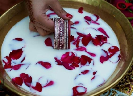 What is the significance of the Chooda ceremony? - ITAC